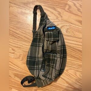 Kavu Crossbody